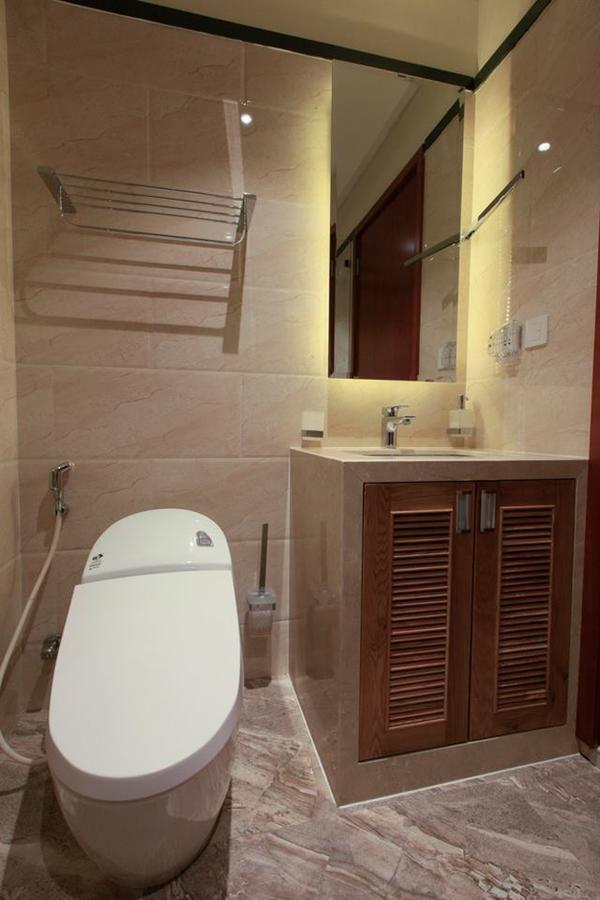 Hc Service Apartment Hanoj Exteriér fotografie