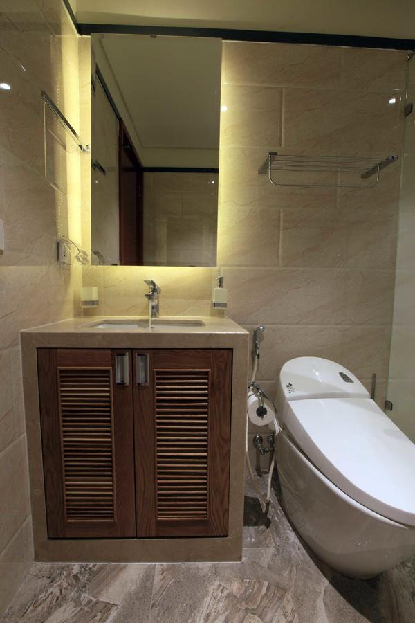 Hc Service Apartment Hanoj Exteriér fotografie